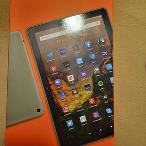 Amazon Fire HD Tablet 10.1 (Newest Edition)
